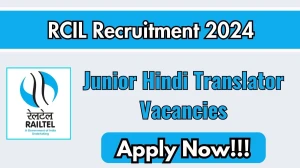 RCIL Recruitment 2024 New Notification Out, Check Post, Vacancies, Salary, Qualification, Age Limit and How to Apply