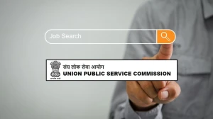 UPSC Recruitment 2024 - Latest Technical Assistant Vacancies on 1 November 2024